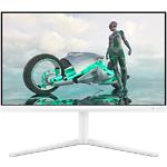 Изображение PHILIPS 24" 24M2N3201A/00 White VA 1920x1080, 180Гц, 1мс, 1000:1, 300кд/м2, HDMI/DP Фото PHILIPS 24" 24M2N3201A/00 White VA 1920x1080, 180Гц, 1мс, 1000:1, 300кд/м2, HDMI/DP