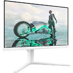 Изображение PHILIPS 24" 24M2N3201A/00 White VA 1920x1080, 180Гц, 1мс, 1000:1, 300кд/м2, HDMI/DP #1 Фото PHILIPS 24" 24M2N3201A/00 White VA 1920x1080, 180Гц, 1мс, 1000:1, 300кд/м2, HDMI/DP #1