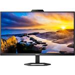 Изображение PHILIPS 27" 27E1N5600HE/00 IPS 2560x1440, 75Гц, 4мс, 3000:1, 300кд/м2, вебкамера, HDMI/DP/USB-C Фото PHILIPS 27" 27E1N5600HE/00 IPS 2560x1440, 75Гц, 4мс, 3000:1, 300кд/м2, вебкамера, HDMI/DP/USB-C