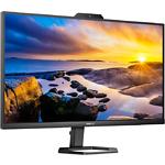 Изображение PHILIPS 27" 27E1N5600HE/00 IPS 2560x1440, 75Гц, 4мс, 3000:1, 300кд/м2, вебкамера, HDMI/DP/USB-C #1 Фото PHILIPS 27" 27E1N5600HE/00 IPS 2560x1440, 75Гц, 4мс, 3000:1, 300кд/м2, вебкамера, HDMI/DP/USB-C #1