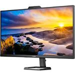 Изображение PHILIPS 27" 27E1N5600HE/00 IPS 2560x1440, 75Гц, 4мс, 3000:1, 300кд/м2, вебкамера, HDMI/DP/USB-C #3 Фото PHILIPS 27" 27E1N5600HE/00 IPS 2560x1440, 75Гц, 4мс, 3000:1, 300кд/м2, вебкамера, HDMI/DP/USB-C #3