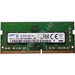Изображение SO-DIMM 4GB DDR4 2400МГц Samsung (M471A5143EB1-CRC) Фото SO-DIMM 4GB DDR4 2400МГц Samsung (M471A5143EB1-CRC)