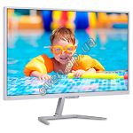 Изображение PHILIPS 24" 246E7QDSW/00 (white) PLS, 16:9, DVI, HDMI, VGA, 1920x1080, 178/178 Фото PHILIPS 24" 246E7QDSW/00 (white) PLS, 16:9, DVI, HDMI, VGA, 1920x1080, 178/178