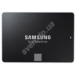 Изображение SSD Samsung 850 120GB 2.5" SATA-3 (MZ-7LN120BW) 6.8mm Seq. R/W 540/520MB/sec Фото SSD Samsung 850 120GB 2.5" SATA-3 (MZ-7LN120BW) 6.8mm Seq. R/W 540/520MB/sec