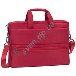 Изображение Сумка для Notebook RivaCase 8630 Red с диагональю дисплея 15.6' Фото Сумка для Notebook RivaCase 8630 Red с диагональю дисплея 15.6'