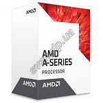 Фото CPU AMD A8 7680, 3.8GHz, X4 Quad-Core Socket-FM2+ Box, Radeon R7 (AD7680ACABBOX)