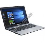 Изображение Notebook ASUS X541UA-GQ1353D 15.6"(1366x768)/i3-6006U/4ГБ/HDD500ГБ/Intel HD Graphics520/No ОД/DOS Фото Notebook ASUS X541UA-GQ1353D 15.6"(1366x768)/i3-6006U/4ГБ/HDD500ГБ/Intel HD Graphics520/No ОД/DOS