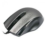 Изображение Мышка Maxxter Mc-405 оптическая, USB, черная Фото Мышка Maxxter Mc-405 оптическая, USB, черная