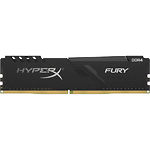 Изображение DDR-4 16GB 3466МГц Kingston HyperX Fury Black (HX434C16FB3/16) Фото DDR-4 16GB 3466МГц Kingston HyperX Fury Black (HX434C16FB3/16)