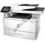 Изображение HP LaserJet Pro M426fdw (F6W15A) МФУ лазерное , WiFi, A4, 40чб.стр/мин Фото HP LaserJet Pro M426fdw (F6W15A) МФУ лазерное , WiFi, A4, 40чб.стр/мин