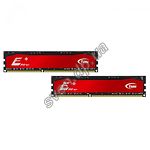 Изображение DDR-4 2шт x 8GB 2400МГц Team Elite Plus Red (TPRD416G2400HC16DC01) Фото DDR-4 2шт x 8GB 2400МГц Team Elite Plus Red (TPRD416G2400HC16DC01)