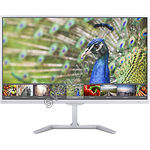 Изображение PHILIPS 27" 276E7QDSW/00 (white) PLS, 16:9, DVI, HDMI, VGA, 1920x1080, 178/178 Фото PHILIPS 27" 276E7QDSW/00 (white) PLS, 16:9, DVI, HDMI, VGA, 1920x1080, 178/178