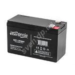 Изображение Аккумулятор к UPS 12В 8Ач EnerGenie BAT-12V8AH Фото Аккумулятор к UPS 12В 8Ач EnerGenie BAT-12V8AH