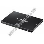Изображение SSD Samsung 850 EVO 250GB 2.5" SATA-3 (MZ-75E250B) 6.8mm Seq. R/W 540/520MB/sec 94k/88k IOPS BOX Фото SSD Samsung 850 EVO 250GB 2.5" SATA-3 (MZ-75E250B) 6.8mm Seq. R/W 540/520MB/sec 94k/88k IOPS BOX