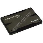 Изображение SSD Kingston 240Gb 2.5" HyperX SATAIII (SH103S3/240G) адаптер 3.5" Фото SSD Kingston 240Gb 2.5" HyperX SATAIII (SH103S3/240G) адаптер 3.5"