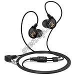 Изображение SENNHEISER IE 60, наушники вкладыши Фото SENNHEISER IE 60, наушники вкладыши