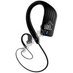 Изображение JBL Endurance Sprint Black (JBLENDURSPRINTBLK), наушники вкладыши с микрофоном Фото JBL Endurance Sprint Black (JBLENDURSPRINTBLK), наушники вкладыши с микрофоном