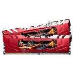 Изображение DDR-4 2шт x 4GB 2400МГц G.Skill Ripjaws 4 Red (F4-2400C15D-8GRR) Фото DDR-4 2шт x 4GB 2400МГц G.Skill Ripjaws 4 Red (F4-2400C15D-8GRR)