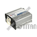 Фото Инвертор Titan HW-350 350W(max 500W) 12V->220V