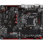Изображение Материнская плата GIGABYTE GA-Z270-Gaming K3 Фото Материнская плата GIGABYTE GA-Z270-Gaming K3