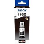 Изображение Чернила EPSON 115 (C13T07D14A) PhotoBlack L8160/L8180, 70мл Фото Чернила EPSON 115 (C13T07D14A) PhotoBlack L8160/L8180, 70мл