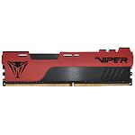 Фото DDR-4 8GB 3600МГц Patriot Viper Elite II (PVE248G320C8)