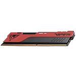 Фото DDR-4 8GB 3600МГц Patriot Viper Elite II (PVE248G320C8) #2