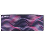 Коврик для мышки BOROFONE BG12 Symphony Gaming Pad (6941991109225) 800 * 300 мм - фото