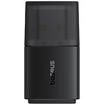 Фото Адаптер сетевой Baseus FastJoy (B01317600111-03) USB-A, 2.4GHz, 802.11b/g/n, 300Mbps WiFi