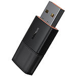 Фото Адаптер сетевой Baseus FastJoy (B01317600111-03) USB-A, 2.4GHz, 802.11b/g/n, 300Mbps WiFi #6