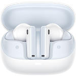 Фото Baseus M2s True Wireless Earphones Bowie White (NGTW350102) Bluetooth гарнитура TWS #3