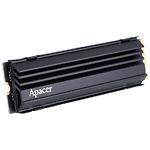 Изображение SSD Apacer AS2280Q4U 1TB PCIE 4.0x4 M.2 2280 NVMe (AP1TBAS2280Q4U-1) 7300/6000 MB/s #1 Фото SSD Apacer AS2280Q4U 1TB PCIE 4.0x4 M.2 2280 NVMe (AP1TBAS2280Q4U-1) 7300/6000 MB/s #1