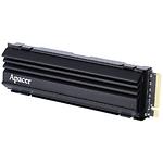Изображение SSD Apacer AS2280Q4U 1TB PCIE 4.0x4 M.2 2280 NVMe (AP1TBAS2280Q4U-1) 7300/6000 MB/s #2 Фото SSD Apacer AS2280Q4U 1TB PCIE 4.0x4 M.2 2280 NVMe (AP1TBAS2280Q4U-1) 7300/6000 MB/s #2
