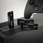 Изображение SSD A-Data SC610 2TB External USB 3.2 Black (SC610-2000G-CBK/RD) #4 Фото SSD A-Data SC610 2TB External USB 3.2 Black (SC610-2000G-CBK/RD) #4