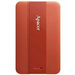 Фото внешний HDD Apacer External AC237 2TB Red 2,5" USB 3.1 (AP2TBAC237R-1) #3