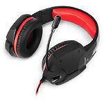 Изображение REAL-EL GDX-7790 black (EL124100054) наушники с микрофоном, USB, звук 7.1 #9 Фото REAL-EL GDX-7790 black (EL124100054) наушники с микрофоном, USB, звук 7.1 #9