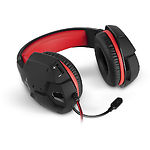Изображение REAL-EL GDX-7790 black (EL124100054) наушники с микрофоном, USB, звук 7.1 #8 Фото REAL-EL GDX-7790 black (EL124100054) наушники с микрофоном, USB, звук 7.1 #8