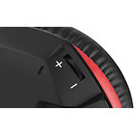 Изображение REAL-EL GDX-7790 black (EL124100054) наушники с микрофоном, USB, звук 7.1 #5 Фото REAL-EL GDX-7790 black (EL124100054) наушники с микрофоном, USB, звук 7.1 #5