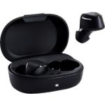 Изображение PANASONIC RZ-B120W Black (RZ-B120WDG-K) TWS гарнитура, вакуумные, Bluetooth 5.3, IPX4 Фото PANASONIC RZ-B120W Black (RZ-B120WDG-K) TWS гарнитура, вакуумные, Bluetooth 5.3, IPX4