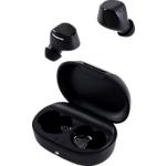 Изображение PANASONIC RZ-B120W Black (RZ-B120WDG-K) TWS гарнитура, вакуумные, Bluetooth 5.3, IPX4 #2 Фото PANASONIC RZ-B120W Black (RZ-B120WDG-K) TWS гарнитура, вакуумные, Bluetooth 5.3, IPX4 #2