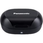 Изображение PANASONIC RZ-B120W Black (RZ-B120WDG-K) TWS гарнитура, вакуумные, Bluetooth 5.3, IPX4 #6 Фото PANASONIC RZ-B120W Black (RZ-B120WDG-K) TWS гарнитура, вакуумные, Bluetooth 5.3, IPX4 #6