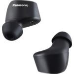 Изображение PANASONIC RZ-B120W Black (RZ-B120WDG-K) TWS гарнитура, вакуумные, Bluetooth 5.3, IPX4 #7 Фото PANASONIC RZ-B120W Black (RZ-B120WDG-K) TWS гарнитура, вакуумные, Bluetooth 5.3, IPX4 #7