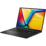 Фото Notebook ASUS K3604VA-MB090 (90NB1071-M003L0) i7-1355U/16G/1TB SSD/Intel Iris Xe/16" IPS FHD/DOS #2