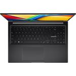 Фото Notebook ASUS K3604VA-MB090 (90NB1071-M003L0) i7-1355U/16G/1TB SSD/Intel Iris Xe/16" IPS FHD/DOS #6