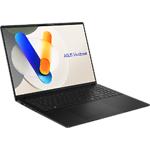 Изображение Notebook ASUS M5606NA-MX005W (90NB14C2-M002C0) Ryzen 5 7535HS/16G/1T SSD/AMD Radeon/16" OLED/Win11H #2 Фото Notebook ASUS M5606NA-MX005W (90NB14C2-M002C0) Ryzen 5 7535HS/16G/1T SSD/AMD Radeon/16" OLED/Win11H #2