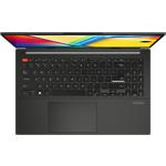 Фото Notebook ASUS K5504VA-MA378 (90NB0ZK2-M00N80) Intel i9-13900H/16G/1T SSD/Intel Iris Xe/16"OLED/DOS #1