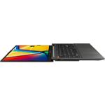 Изображение Notebook ASUS K5504VA-MA386 (90NB0ZK2-M00NH0) Intel i7-13700H/16G/512G SSD/Intel Iris Xe/16"OLED/DOS #4 Фото Notebook ASUS K5504VA-MA386 (90NB0ZK2-M00NH0) Intel i7-13700H/16G/512G SSD/Intel Iris Xe/16"OLED/DOS #4