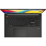 Изображение Notebook ASUS K5504VA-MA386 (90NB0ZK2-M00NH0) Intel i7-13700H/16G/512G SSD/Intel Iris Xe/16"OLED/DOS #5 Фото Notebook ASUS K5504VA-MA386 (90NB0ZK2-M00NH0) Intel i7-13700H/16G/512G SSD/Intel Iris Xe/16"OLED/DOS #5