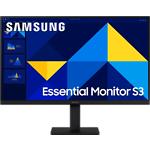 SAMSUNG 24" LS24D300GAIXCI IPS 1920x1080, 100Гц, 5мс, 1000:1, 250кд/м2, HDMI/VGA - фото