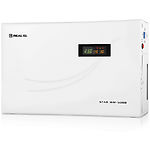 Изображение Стабилизатор REAL-EL WM-5000 (EL122400014) 5000VA, 4кВт,150-270В,230+/-8%, клеммы Фото Стабилизатор REAL-EL WM-5000 (EL122400014) 5000VA, 4кВт,150-270В,230+/-8%, клеммы